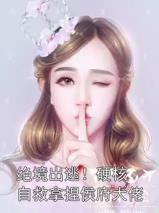 绝境出逃！硬核自救拿捏侯府大佬小说