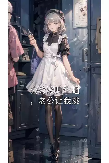 公公双脚生蛆，老公让我挑小说