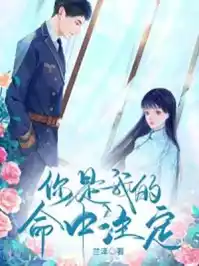 你是我的命中注定兰泽