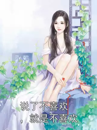 说了不喜欢，就是不喜欢小说