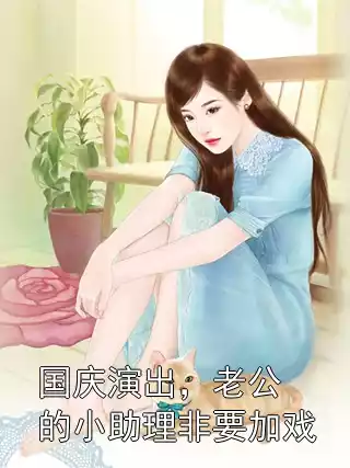 国庆演出，老公的小助理非要加戏小说