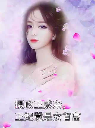 摄政王成亲，王妃竟是女首富