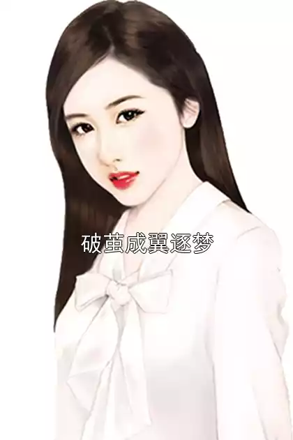 破茧成翼逐梦小说