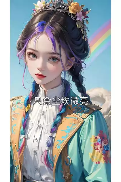 只余尘埃微亮小说