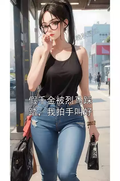 假千金被烈马踩踏，我拍手叫好