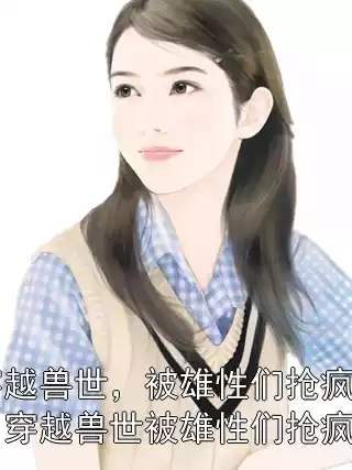 穿越兽世，被雄性们抢疯了穿越兽世被雄性们抢疯了