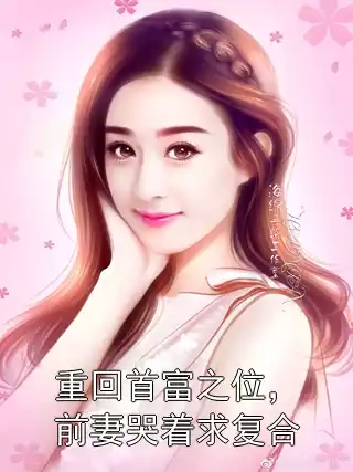 重回首富之位，前妻哭着求复合小说