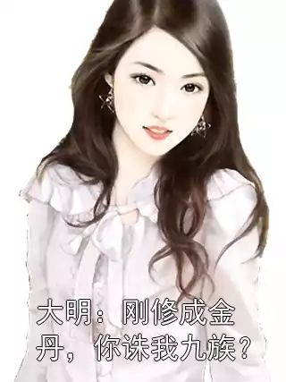 大明：刚修成金丹，你诛我九族？小说