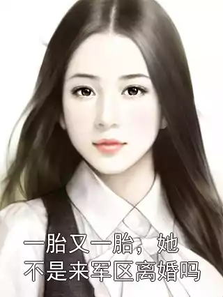 一胎又一胎，她不是来军区离婚吗小说