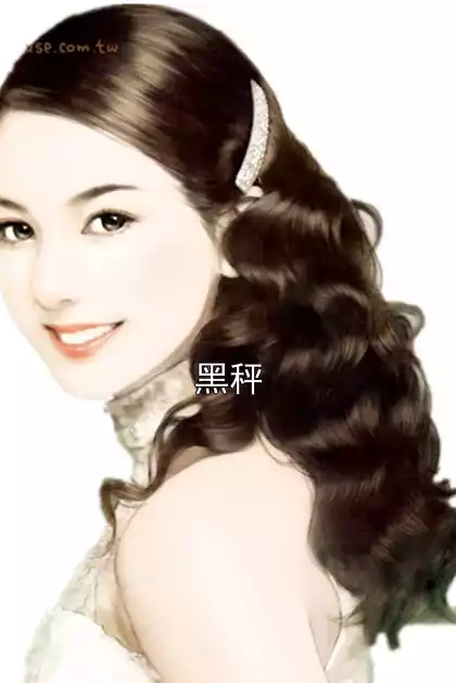 黑秤小说