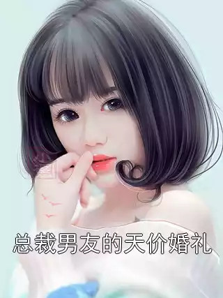 总裁男友的天价婚礼