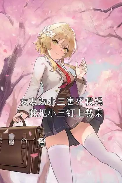 女友为小三害死我妈，我把小三钉上餐桌