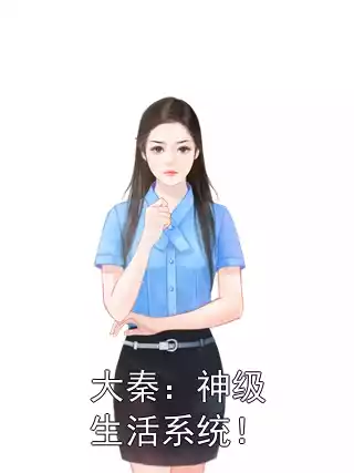 大秦：神级生活系统！小说