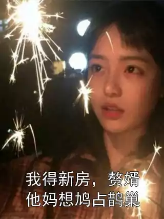 我得新房，赘婿他妈想鸠占鹊巢