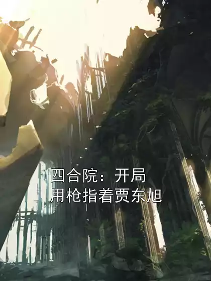 四合院：开局用枪指着贾东旭小说