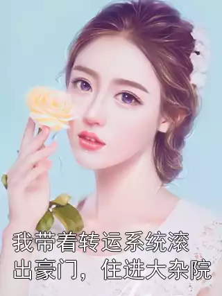 我带着转运系统滚出豪门，住进大杂院小说