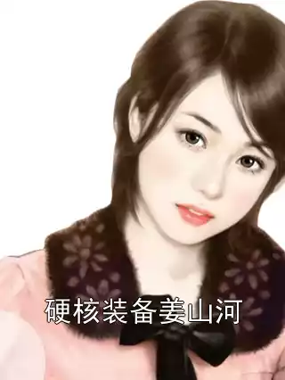 硬核装备姜山河