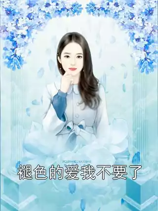 褪色的爱我不要了