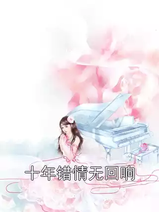 十年错情无回响小说