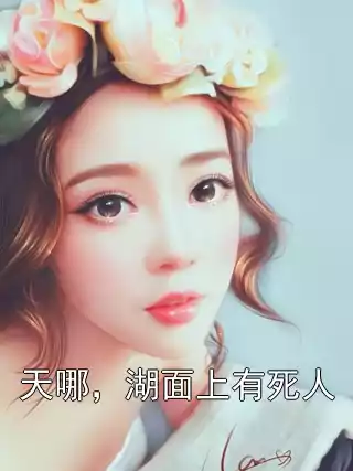 天哪，湖面上有死人