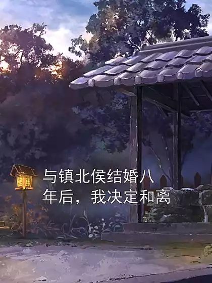 与镇北侯结婚八年后，我决定和离小说
