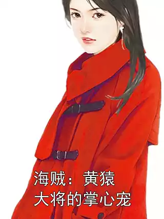 海贼：黄猿大将的掌心宠小说