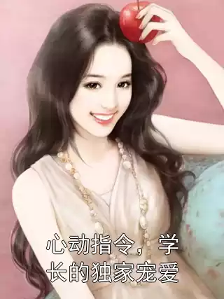 心动指令，学长的独家宠爱