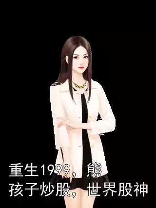 重生1999，熊孩子炒股，世界股神