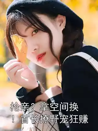 抢亲？拿空间换！首长撩野宠狂赚小说