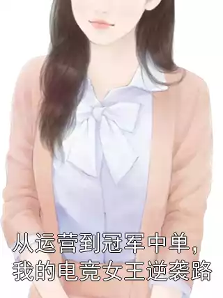 从运营到冠军中单，我的电竞女王逆袭路小说