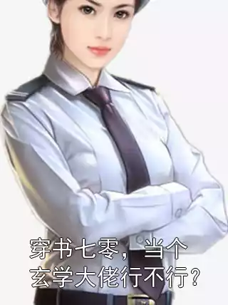 穿书七零，当个玄学大佬行不行？