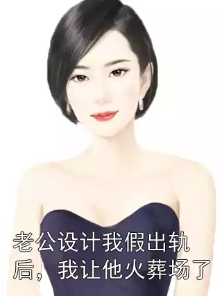 老公设计我假出轨后，我让他火葬场了