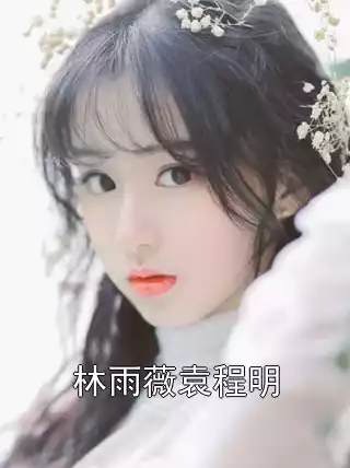 林雨薇袁程明小说