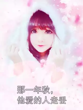 那一年秋，他爱的人走丢小说