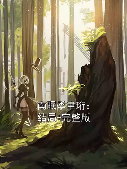 南眠季聿珩：结局+完整版小说