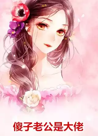 傻子老公是大佬