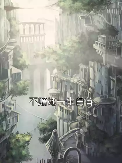 不赠她一生白首小说