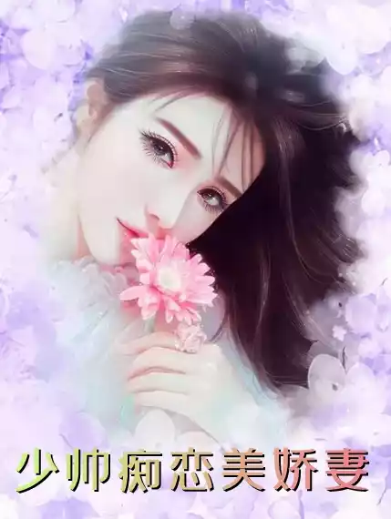 少帅痴恋美娇妻