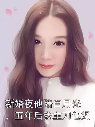 新婚夜他陪白月光，五年后我主刀他妈小说