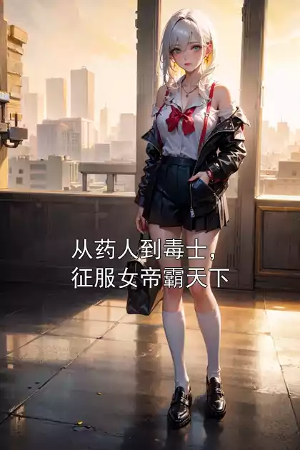 从药人到毒士，征服女帝霸天下