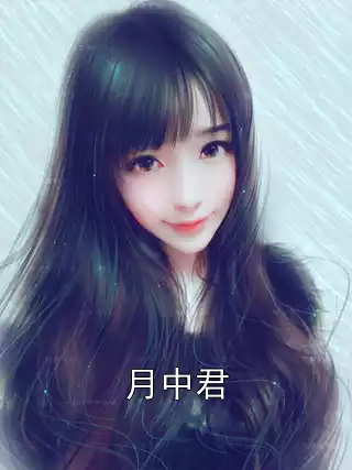 月中君