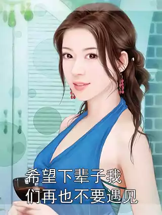 希望下辈子我们再也不要遇见小说