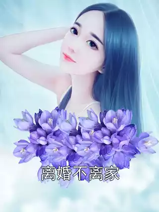 离婚不离家