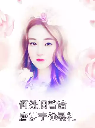 何处旧曾谙唐岁宁徐晏礼