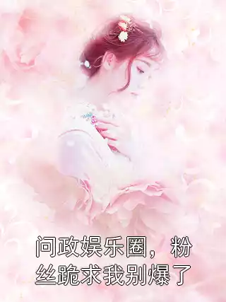 问政娱乐圈，粉丝跪求我别爆了小说