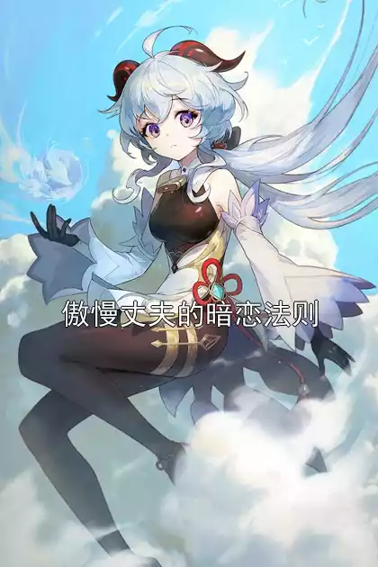 傲慢丈夫的暗恋法则小说