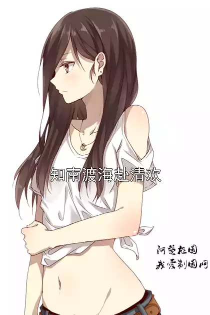 知南渡海赴清欢小说