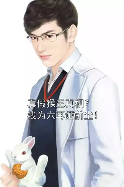 真假猴王真相？我为六耳证前尘！