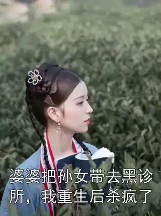 婆婆把孙女带去黑诊所，我重生后杀疯了
