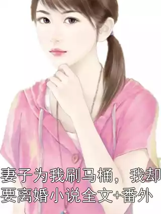 妻子为我刷马桶，我却要离婚小说全文+番外小说